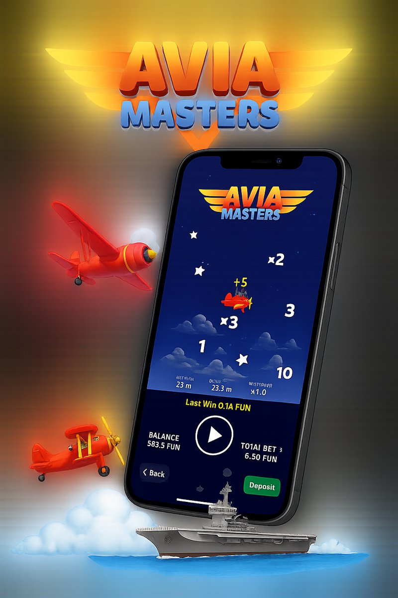 Germany - avia masters slot