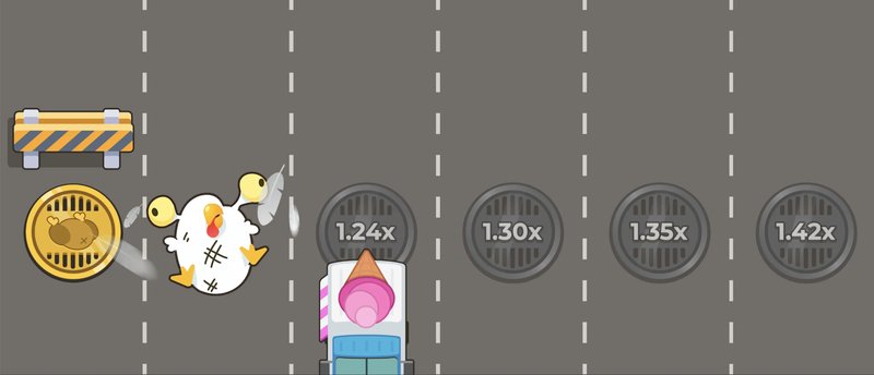 Overview of chicken road 2 españa