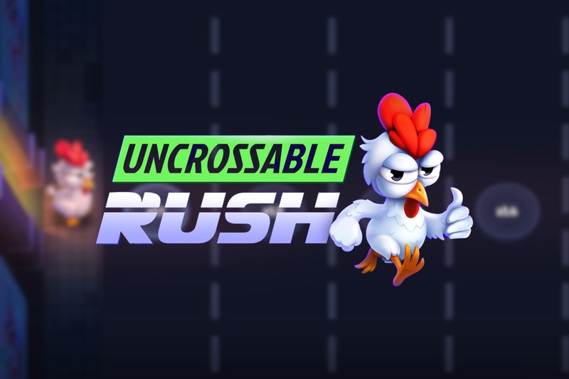 Introduction to uncrossable rush demo