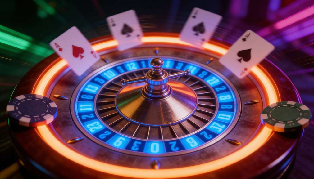 Come i Croupier dal Vivo hanno Rivoluzionato i Casinò Online: Un'Analisi Completa