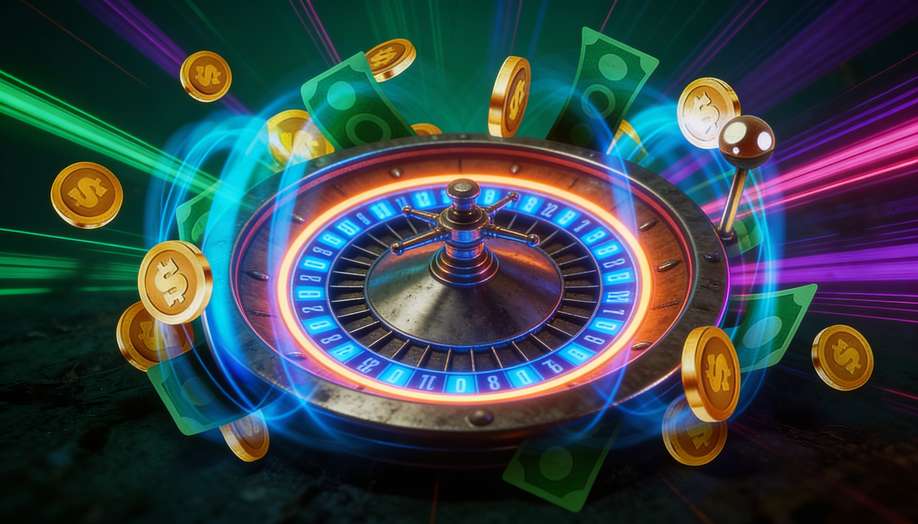 Die Evolution der Online-Casinos: Eine Zeitreise durch die digitale Glücksspielwelt